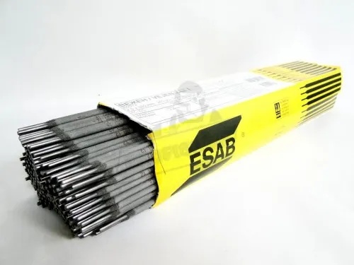 ESAB ОК 48.00 2, 5 базични електроди (ОК 48.00 2,5 базични електроди)