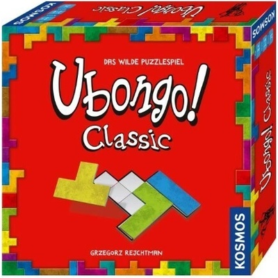 Kosmos Ubongo DE