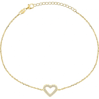 Brilio Silver náramek BRC39Y