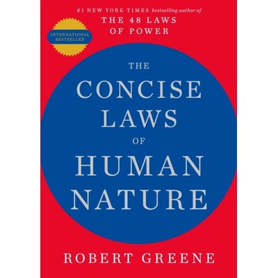 The Concise Laws of Human Nature - Robert Greene