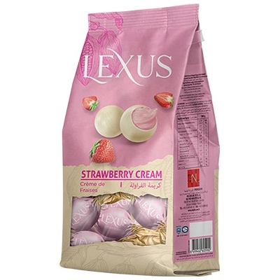 Lexus Strawberry 200 g
