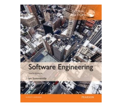 Software Engineering, English edition