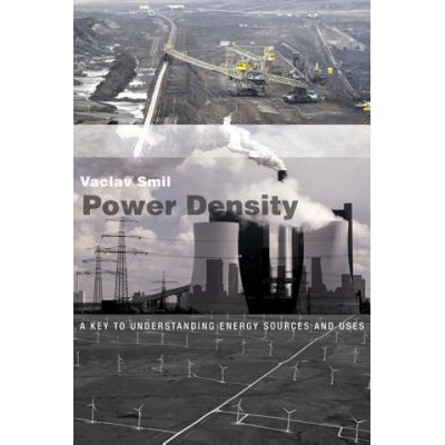 Power Density Smil Vaclav