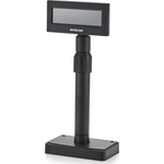 BIXOLON BCD-2000 BCD-2000DSG, черен, RS232 (BCD-2000DSG)