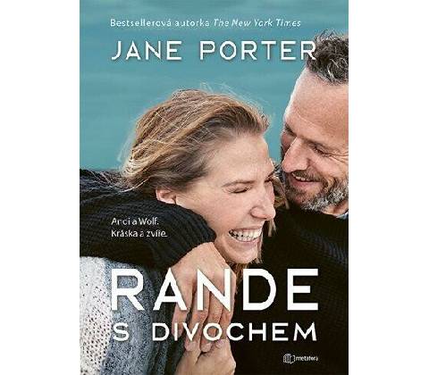 Rande s divochem - Jane Porter