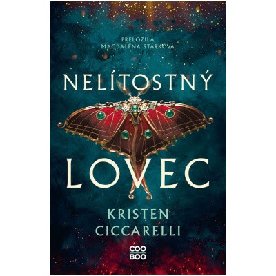 Nelítostný lovec