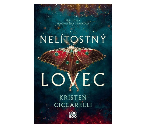 Nelítostný lovec