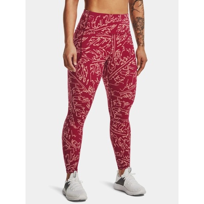 Under Armour Meridian Print Ankle Leg