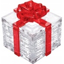 HCM Kinzel 3D Crystal puzzle Dárek 38 ks