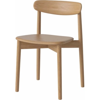 Bolia Merge oiled oak