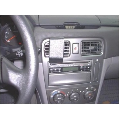 Brodit ProClip montážna konzola na palubnú dosku pre Subaru Forester 03-07, 853137