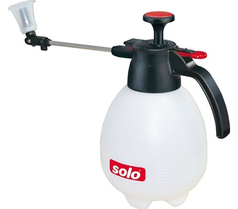 Solo 402 2 litre