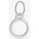 Apple Belkin Secure Holder w Keyring - Airtag - White (F8W973btWHT)