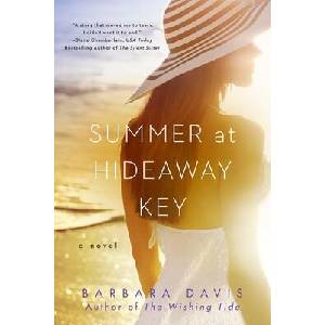 Summer at Hideaway Key | Barbara Davis (ISBN: 9780451474582)