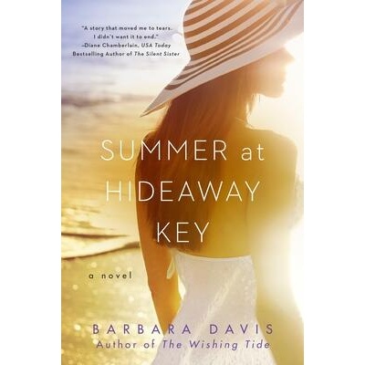 Summer at Hideaway Key | Barbara Davis