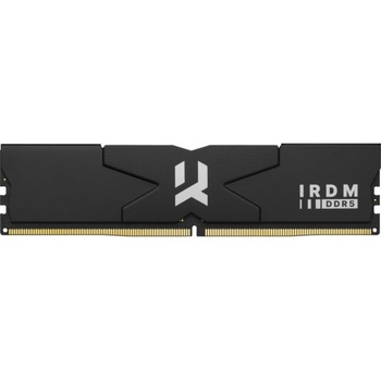 GoodRAM IRDM DDR5 64GB 6800MHz CL34 (2x32GB) IR-6800D564L34/64GDC
