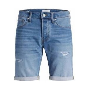 JACK & JONES Къси панталони Jack & Jones Rick Con Ge 709 I. k Син Каубой Размер XL