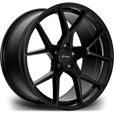 Velocity Vf4 8x18 5x120 ET40 gloss black