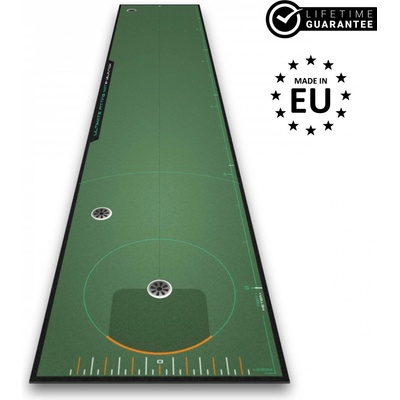 Wellputt Ultimate Fitting Mat 5M – Zboží Dáma