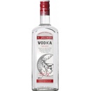 Rudolf Jelínek Vodka 40% 0,7 l (čistá fľaša)