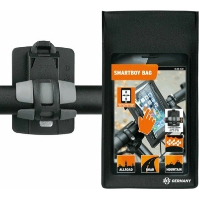 Držák na telefon SKS Smartboy 155x90 mm