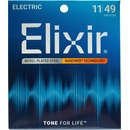 ELIXIR Medium NANOWEB