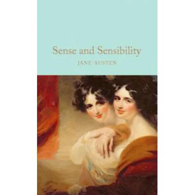 Sense and Sensibility | Jane Austen
