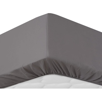 Sleepwise Soft Wonder-Edition, еластичен чаршаф за легло, 140 - 160 x 200 см, микрофибър (X1-A779-34ID) (X1-A779-34ID)