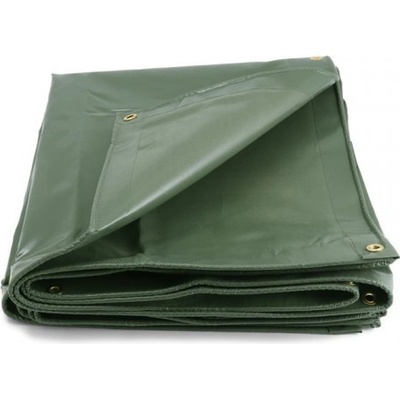 Kataro krycí plachta PVC 570 g/m² PM5703505, modrá 3,5 x 5 m