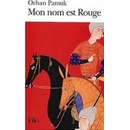 Mon nom est Rouge