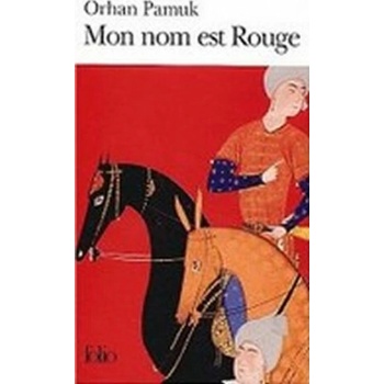 Mon nom est Rouge