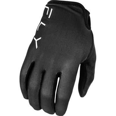 Fly Racing Radium LF black