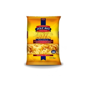 Image 1 of SOLE MIO ТАЛИАТЕЛИ 500Г