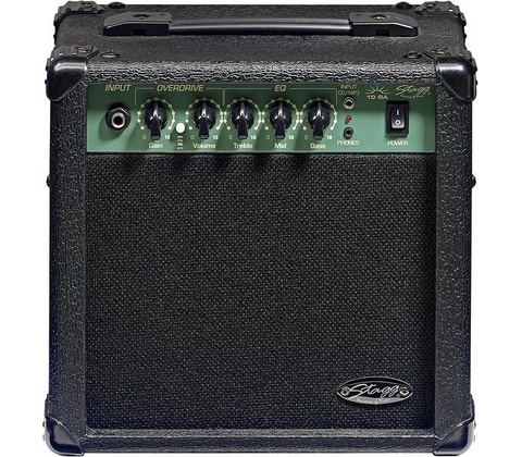 Stagg 10 GA