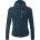 Vaude Дамско софтшел яке Vaude Women's Larice Jacket IV Softshell jacket - Dark Sea - размер 38 (EU) (103-1720-0313)