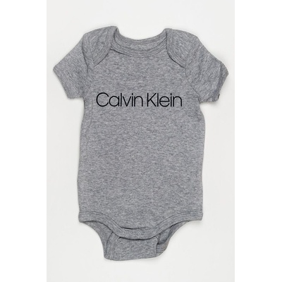 Calvin Klein bodýčko pro chlapečka Charlie