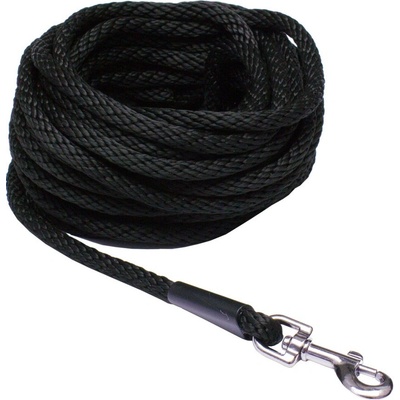 Bafpet vodidlo stopovacie nylon lano