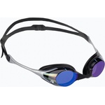 arena Очила за плуване arena Cobra Swipe Mirror blue/silver