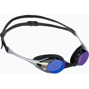arena Очила за плуване arena Cobra Swipe Mirror blue/silver