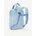 PUMA Summer Camp Backpack Blue