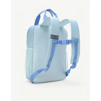PUMA Summer Camp Backpack Blue