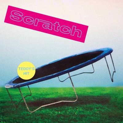 TEDDY\'S HIT - SCRATCH CD