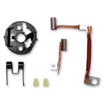 Držák, uhlíkové kartáče MAGNETI MARELLI 940113080016
