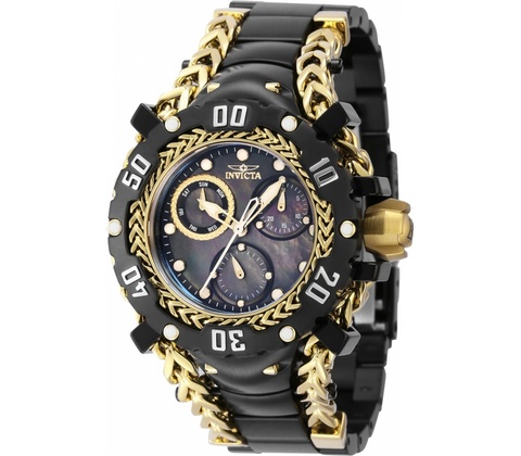 Invicta 41107