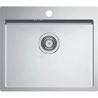 Alveus Quarto 10 (1124382)