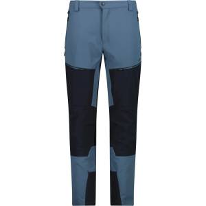 CMP Мъжки туристически панталон CMP Long Pant 35T2507 Walking trousers - Avio - размер 46 (EU) (010-1715-0211)