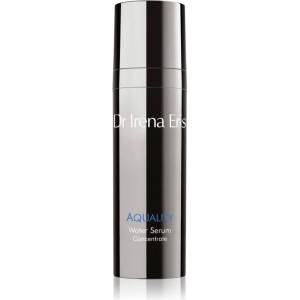Dr Irena Eris Aquality Water Serum Concentrate интензивен хидратиращ серум за лице против стареене на кожата 30ml