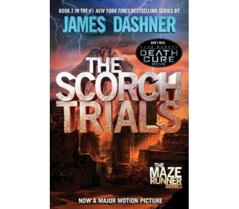 Scorch Trials