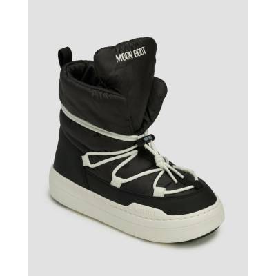 Moon Boot Jr Park Lace Mid
