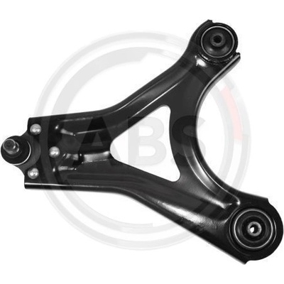 A.B.S. ALL BRAKE SYSTEMS BV. 210176
